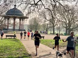 Parque Clapham Common